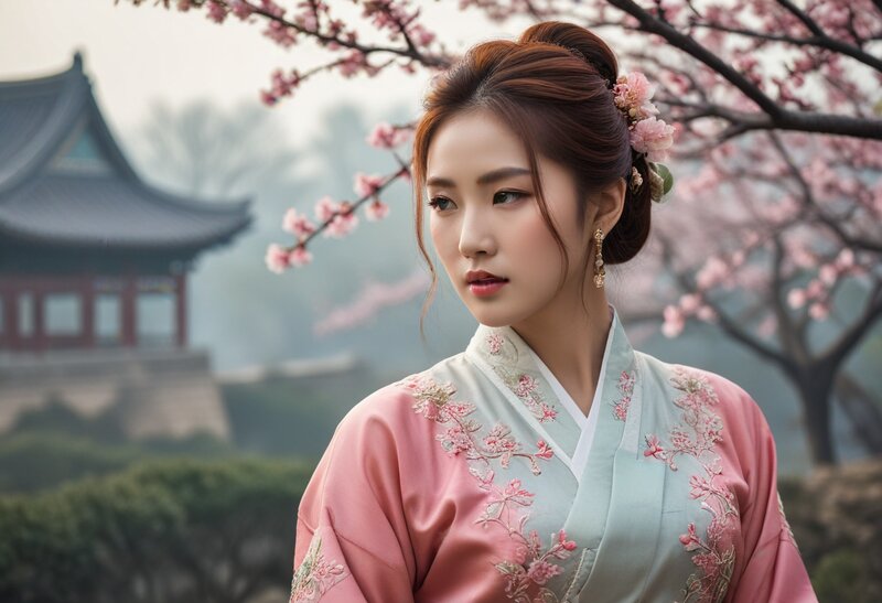 绝代双骄 浪子传奇