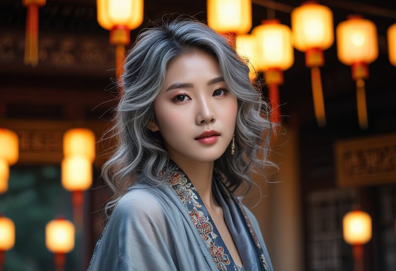 救虎者：闹市名医