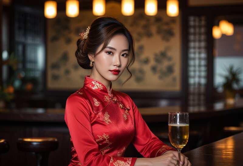 妙手仁心 街头行医录